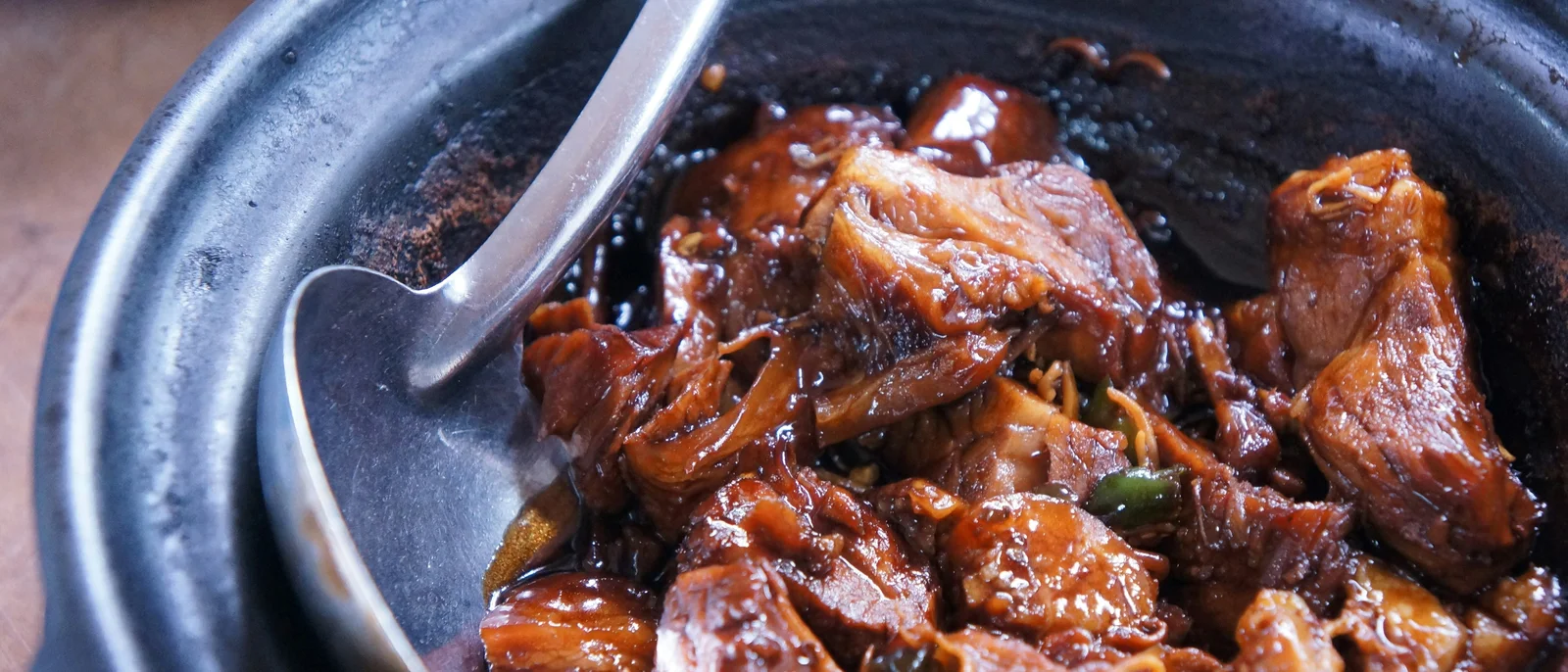 民都鲁 (Bintulu) 城市风貌