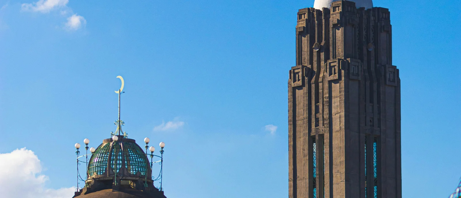 巴生 (Klang) 城市风貌