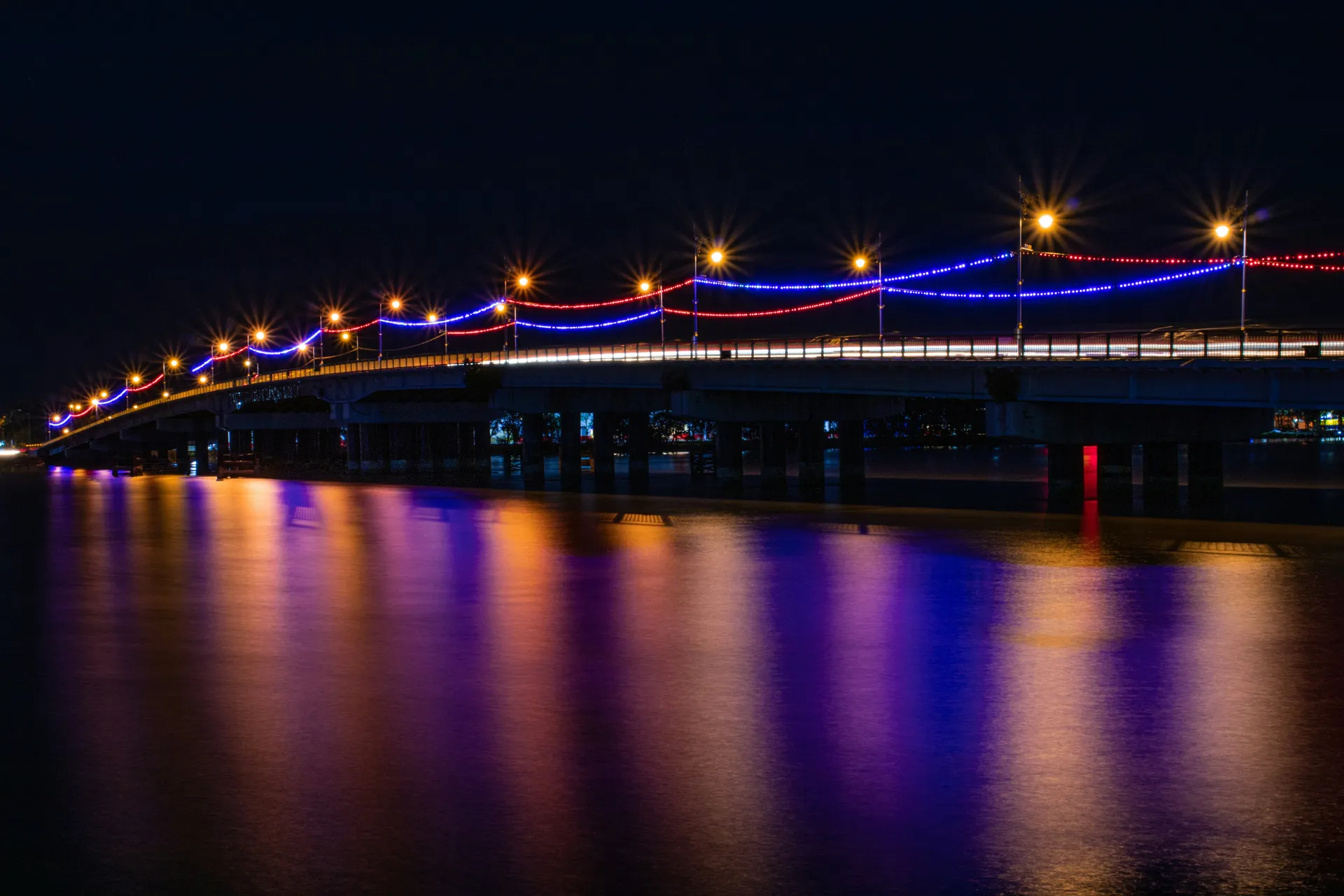 麻坡 (Muar) 城市风貌