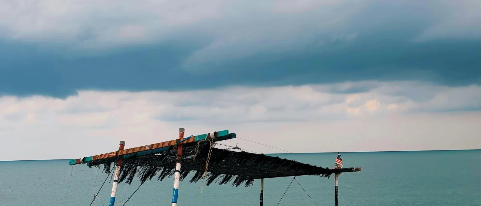 笨珍 (Pontian) 城市风貌