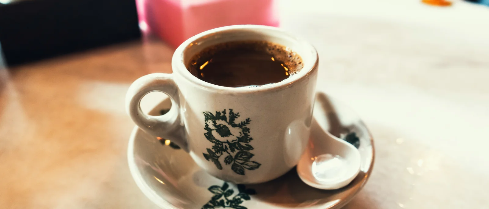 永平 (Yong Peng) 城市风貌